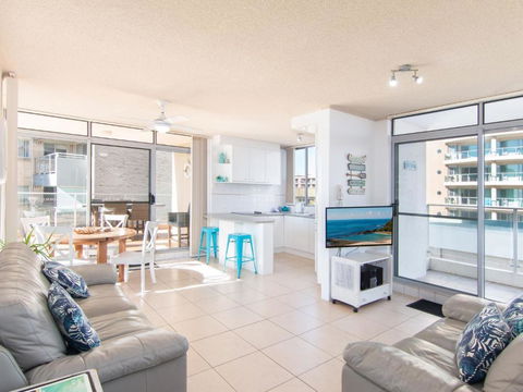 Oceanic 1 On Forster Main Beach! - Accommodation in Brisbane 4