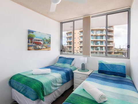 Oceanic 1 On Forster Main Beach! - Accommodation in Brisbane 1