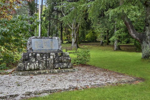 THE TEACHERS COTTAGE - Accommodation in Brisbane 4