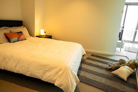 Fabulous Apartment In Heart Of Brisbane - Accommodation in Brisbane 6