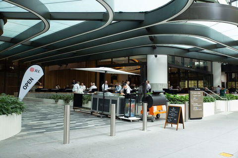 Fabulous Apartment In Heart Of Brisbane - Accommodation in Brisbane 0