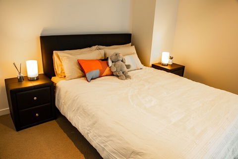 Fabulous Apartment In Heart Of Brisbane - Accommodation in Brisbane 3