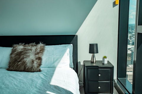 Fabulous Apartment In Heart Of Brisbane - Accommodation in Brisbane 5