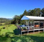 Budderoo Unique with 270 degree views - Accommodation in Brisbane