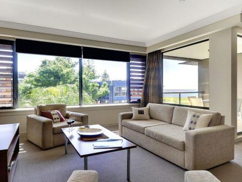 Anchorage AtHarbourside Magnificent Views - Accommodation in Brisbane 5