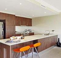 Anchorage atHarbourside magnificent views - Accommodation in Brisbane