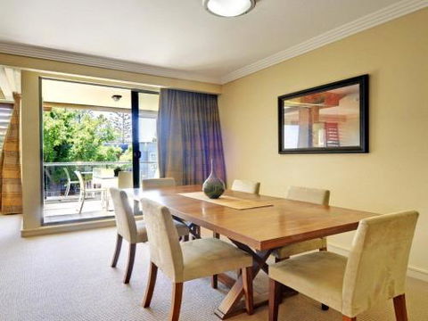 Anchorage AtHarbourside Magnificent Views - Accommodation in Brisbane 2