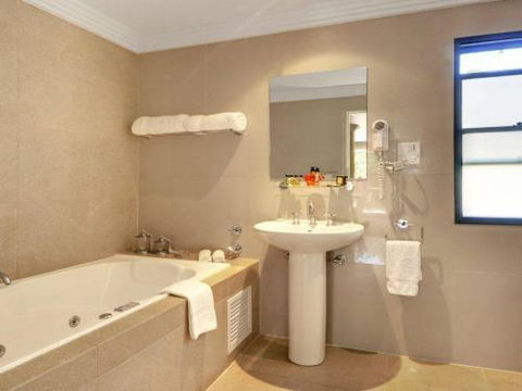 Anchorage AtHarbourside Magnificent Views - Accommodation in Brisbane 1