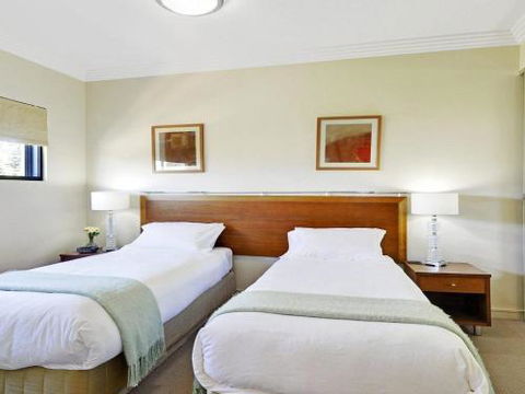 Anchorage AtHarbourside Magnificent Views - Accommodation in Brisbane 6