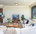 Platinum PenthouseatThe Sebel on the harbourfront - Accommodation in Brisbane