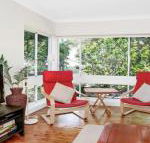 Surf Beach Views quiet position close to beach - Accommodation in Brisbane