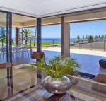 Something SpecialatHarbourside - Accommodation in Brisbane