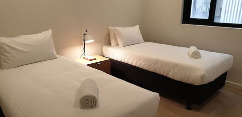 Pier Point 101 - Accommodation in Brisbane 2