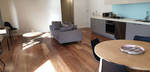 Pier Point 101 - Accommodation in Brisbane 6
