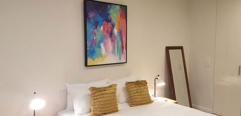 Pier Point 101 - Accommodation in Brisbane 3