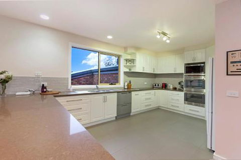 Nevertire - Accommodation in Brisbane 5