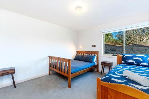 Nevertire - Accommodation in Brisbane 1
