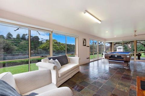 Nevertire - Accommodation in Brisbane 4