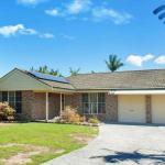 Fingal Waves At Fingal Bay NSW - Accommodation in Brisbane 0