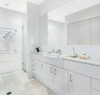Beachside vibes Sunshine Beach - Accommodation in Brisbane