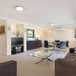 Garden Apartment At Forster Tower - Accommodation in Brisbane 0