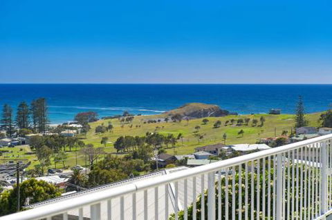 La Mer 19 Dulconghi Street - Accommodation in Brisbane 0