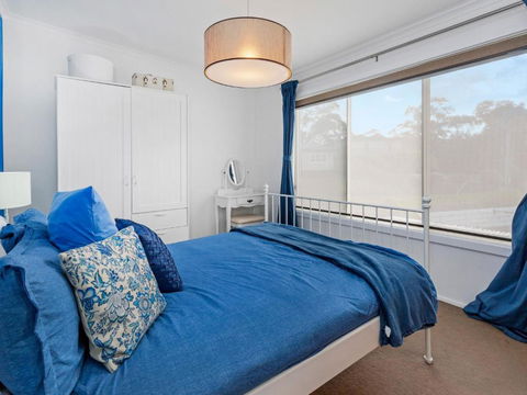 SANTORINI BEACH HOUSE SAFETY BEACH - Accommodation in Brisbane 6