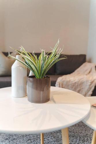 Infinity On Morphett In The Heart Of The Cbd Wifi Nespresso Netflix - Accommodation in Brisbane 6