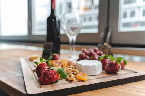 Infinity On Morphett In The Heart Of The Cbd Wifi Nespresso Netflix - Accommodation in Brisbane 5