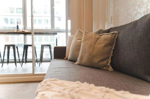 Infinity On Morphett In The Heart Of The Cbd Wifi Nespresso Netflix - Accommodation in Brisbane 4