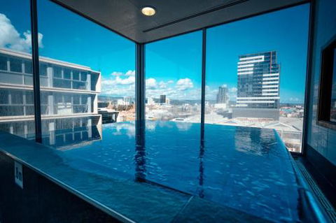 Infinity On Morphett In The Heart Of The Cbd Wifi Nespresso Netflix - Accommodation in Brisbane 2