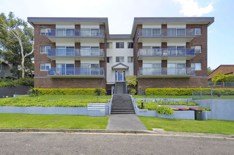 Adriana 6 / 83 85 Ronald Avenue - Accommodation in Brisbane 0