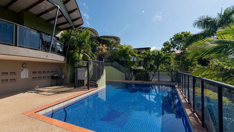 Ambience Of Airlie - Airlie Beach - Accommodation in Brisbane 2