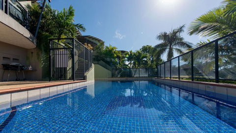 Ambience Of Airlie - Airlie Beach - Accommodation in Brisbane 1