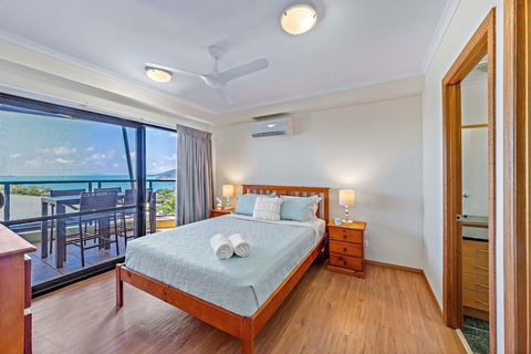 Ambience Of Airlie - Airlie Beach - Accommodation in Brisbane 5