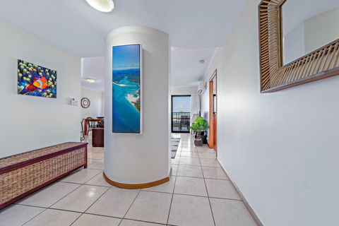 Ambience Of Airlie - Airlie Beach - Accommodation in Brisbane 0