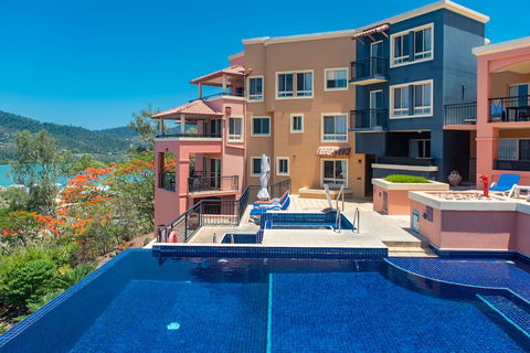 Airlie Dream - Accommodation in Brisbane 0