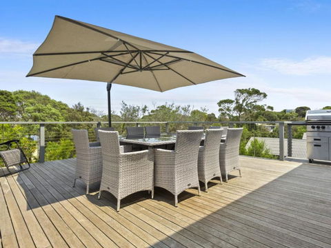 YOU ME & THE SEA BLAIRGOWRIE - Accommodation in Brisbane 6