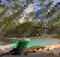 Villa Legato - Accommodation in Brisbane