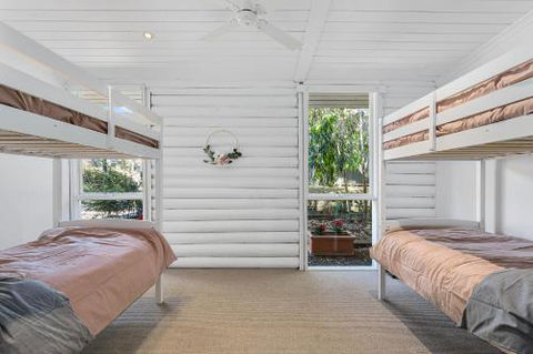MARTHA COTTAGE Mt. MARTHA - Accommodation in Brisbane 2