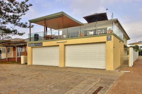 Coast 3 South West Rocks - Accommodation in Brisbane 2
