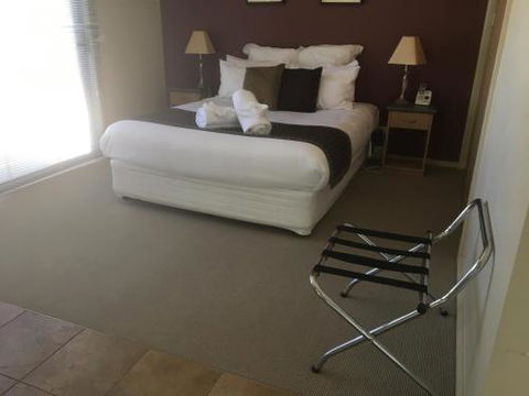 Romantic Cottage For 2Sunken Spa BathOtway Range - Accommodation in Brisbane 6