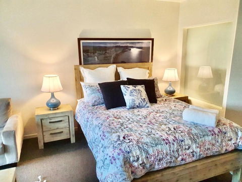 FAMILY ISLAND GETAWAY BEACHFRONT APARTMENT - Accommodation in Brisbane 5