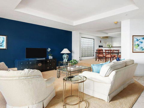 La CimaatNelson Bay - Accommodation in Brisbane 4