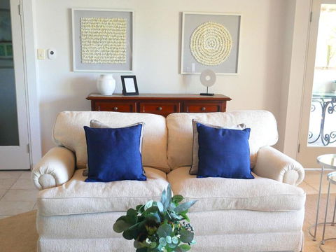 La CimaatNelson Bay - Accommodation in Brisbane 2