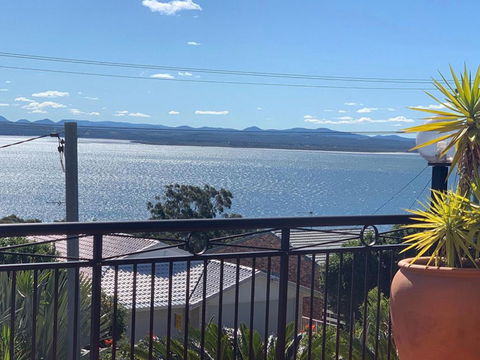 La CimaatNelson Bay - Accommodation in Brisbane 3