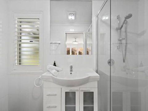A Villa On 7th - Accommodation in Brisbane 4