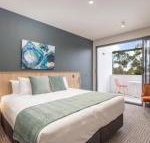 Club Old Bar Motel - Accommodation in Brisbane