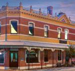 Langsford - Accommodation in Brisbane