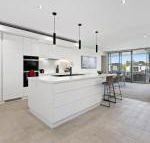 MARINA VIEW - Accommodation in Brisbane